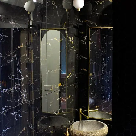 Le Seaside - Love Room Jacuzzi Et Day Use - Parc Des Expos Bourget, Cdg 15 Min 아파트 *