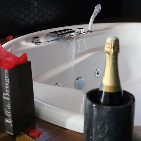 Le Seaside - Love Room Jacuzzi Et Day Use - Parc Des Expos Bourget, Cdg 15 Min *