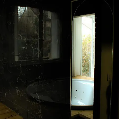 Apartamento Le Seaside - Love Room Jacuzzi Et Day Use - Parc Des Expos Bourget, Cdg 15 Min *