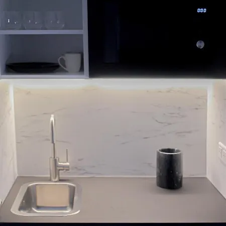 Apartamento Seasides Paris - Monroe Le Blanc-Mesnil