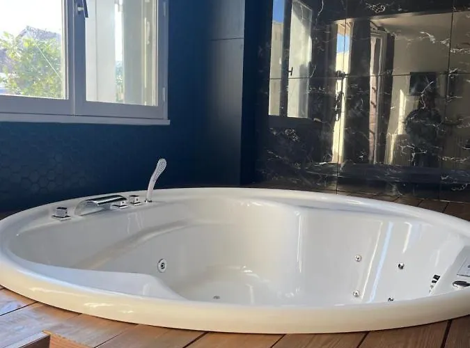 Apartamento Seasides Paris - Monroe