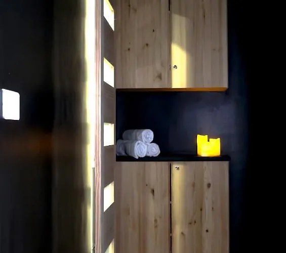 Apartamento Seasides Paris - Monroe *