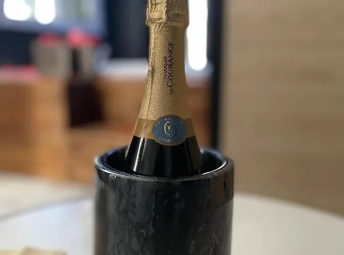 Seasides Paris - Monroe * Le Blanc-Mesnil