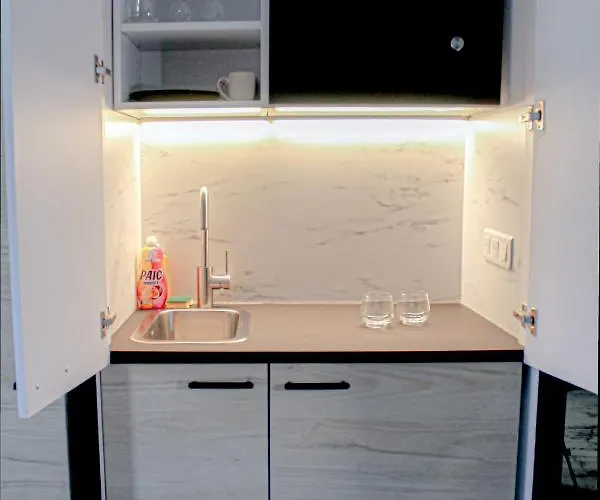 Seasides Paris - Monroe * Le Blanc-Mesnil