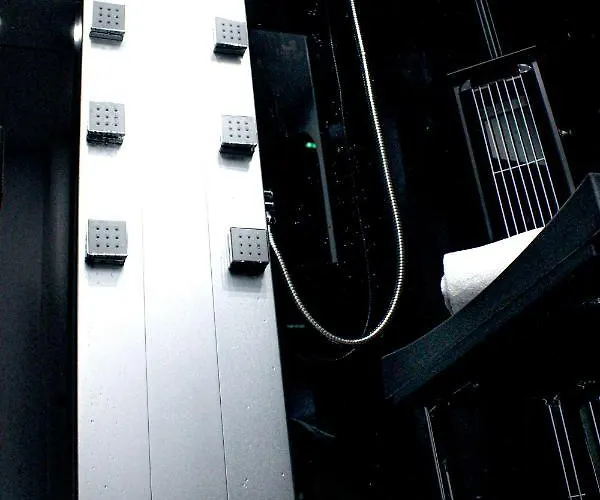 Seasides Paris - Monroe Apartamento *