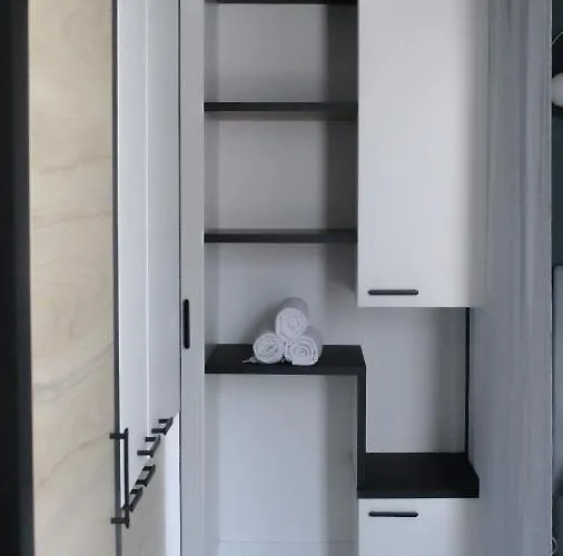 Apartment Seasides Paris - Monroe